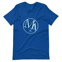 Тениска на сините хоризонти Maxwell Alexanders Insignia