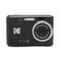 Kodak Pixpro FZ 16. Мегапикселова компактна камера, черна