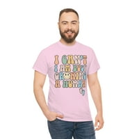 FamilyLoveshop LLC Аз съм зает да отглежда човешка тениска майки тениска за тениски женски ризи Бебе забавни графични тройници