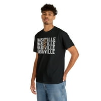 22Gifts Nashville Tennessee TN Moving Vacation Rish, подаръци, тениска