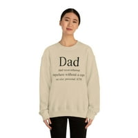Риза на татко на FamilyLoveshop LLC, забавни мъже тениска, подарък за бащата, татко смешна тениска