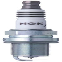 Spark Plug се подбира: 1988- Honda Civic, 1985- Nissan 300ZX