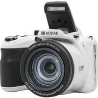 Kodak Pixpro AZ Digital Camera-White