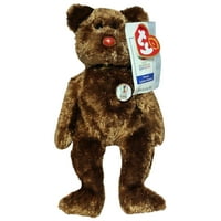 Ty Beanie Baby: Champion China Fifa World Cup Bear