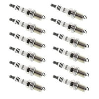 Iridium i Spark Plug Bkr6ei за Rolls-Royce Park Ward Base 2002- 5.4L 5379CC