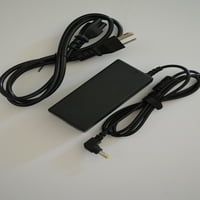 USMART Нов AC захранващ адаптер за захранване за лаптоп за ASUS K60ij Laptop Notebook Ultrabook Chromebook Захранващ кабел за захранване Години