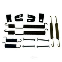 Raybestos H Professional Grade Drum Brake Hardware Kit пасва на: 2000- Kia Sportage