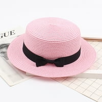 Лопеси-ста шапки за жени продажби клирънс Кофа шапка за възрастни Мода сенник шапка рибар шапка басейн шапка открито Кофа шапка горещо розово