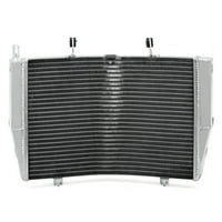 Рейсинг алуминиев двигател радиатор за Хонда ВФР 2012-