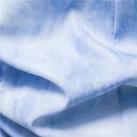 Блуза дълъг топ зимен тройник ръкав завой риза за изходни дрехи за мъже есен и зима нов стил с дълги ръкави с дълъг ръкав Бизнес отпечатана мъжка риза Превръщане на