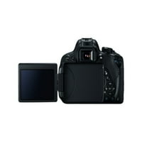 Canon EOS Rebel T5i - Цифрова камера - висока разделителна способност - SLR - 18. MP - Само тяло