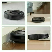 Резервни части за iRobot Roomba I I I I I E E VACUUM CLEASER FILTER за Roomba I3+ I7+ i8+ J J7+ Plus аксесоари