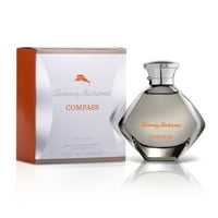 Compass for Men 3. Oz EDC Spray от Tommy