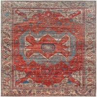 Surya Nolita Chenille-Polyester 3'9 5'11 килими NLT2303-39511