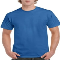 Тениска с къс ръкав Gildan Mens Ultra Contall Classic