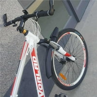 Комплект калници за велосипеди бързо освобождаване калници за планински велосипеди крила Комплект за велосипедни аксесоари за велосипедни предни и задни гуми