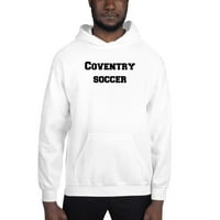 Неопределени подаръци S Coventry Soccer Hoodie Pullover Sweatshirt