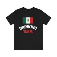Мексико пиещ екип риза