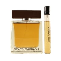 Dolce & Gabbana Единият подарък за одеколон за мъже