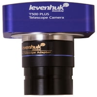 Levenhuk T Plus цифров фотоапарат