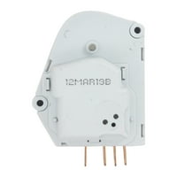 Размразяване таймер замяна на Фригидер Тпк160хн2в хладилник-съвместим с хладилник размразяване таймер-парвеню компоненти марка