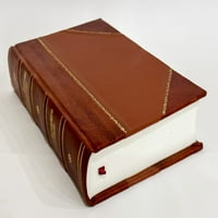 Medical Journal Charlotte [Serial] Edition Volume [Leather Bound]
