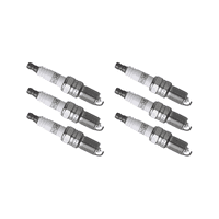 G-Power Platinum Spark Plug LFR5AGP за база Infiniti 2006- 3.5L 3498CC