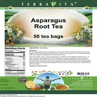 Terravita Asparagus root чай