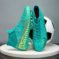 Външни висококачествени футболни обувки Треньори Мъже футболни чисти