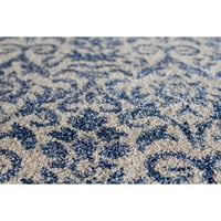 Килими Америка Аспен изтъкал полипропилен килим
