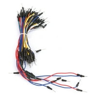 Проводници за дъска за дъска, за свързване на прототипиране на прототипиране