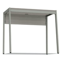 Linea Italia Klin Desk, 33W 19d 29.5h, пепел -litklin740ash