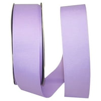 Всички случаи Grosgrain Light Orchid Polyester Ribbon, 1800 1.5