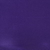 Външна панделка, Regal Purple Single Face Satin Polyester Ribbon, крака