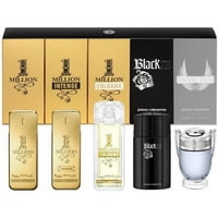 Paco Rabanne Special Travel Edition PC. Подаръчен комплект