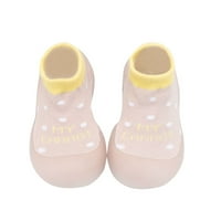 Vedolay обувки пешеходци ежедневни плодове на закрито дете бебе първо сладки еластични бебешки обувки малко дете обувки небрежни